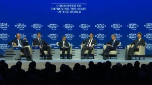 Davos 2015