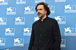 'Birdman' - Photocall - 71st Venice Film Festival.Getty