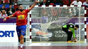 España accede invicta a octavos