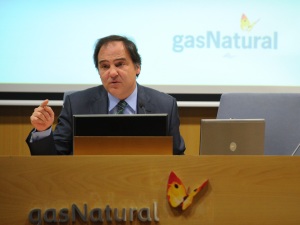 Gas Natural invertirá 400 millones de euros en 2015 para su distribución en España