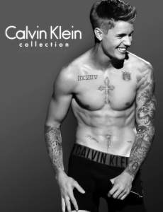 Justin Bieber