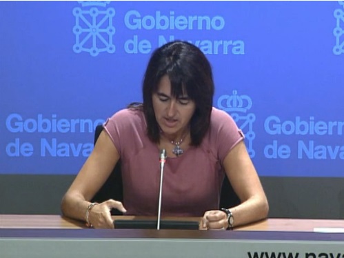 Navarra y País Vasco acuerdan la asistencia sanitaria limítrofe