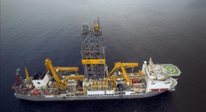 Repsol finaliza sin éxito la exploración en Canarias | Foto: Foto facilitada por Repsol del Rowan Renaissance