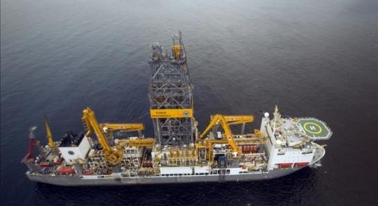Repsol concluye sin éxito las prospecciones de petróleo y gas en Canarias