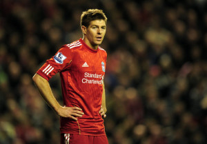 Steven+Gerrard+Liverpool+v+Everton+Premier+_Qm3v1gmdSAl