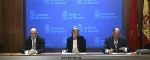 En 2014 se realizaron en Navarra 63 trasplantes de órganos