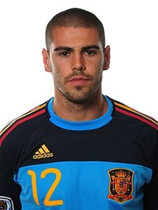 Víctor Valdés ficha por el Manchester United