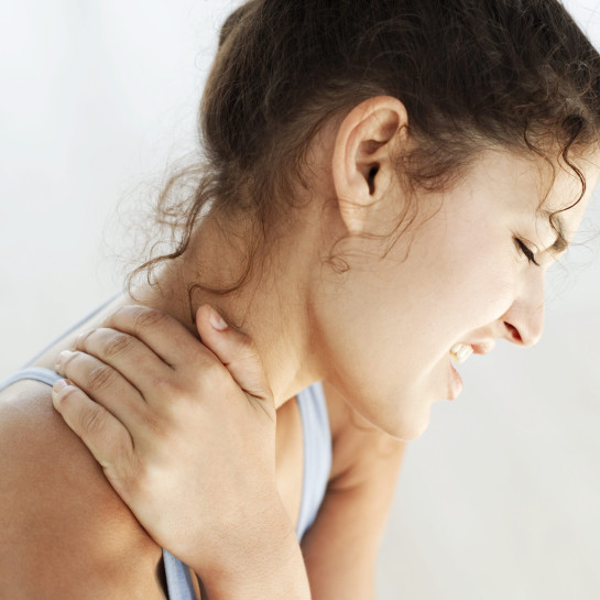 Cómo tratar la fibromialgia de forma natural