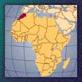 mapa marruecso