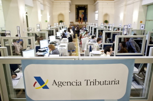 Agencia Tributaria