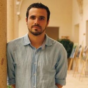 Alberto Grazón, twitter
