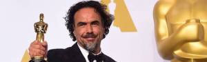 Alejandro G. Iñárritu