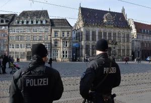 Amenaza de atentado islamita en partido de la Bundesliga