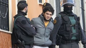 Arrestan en Nueva York a tres hombres que iban a unirse al grupo EI