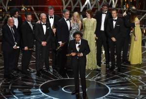 Birdman e Iñárritu, grandes triun fadores de los Oscar 