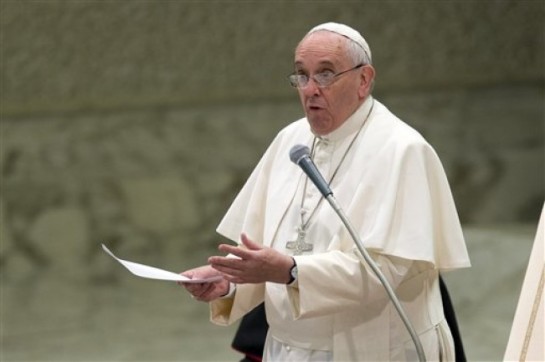 El Vaticano dará formación a la Curia para evitar abusos sexuales a menores