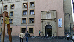 Escuela Oficial de Idiomas