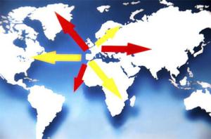 España registra un nuevo récord de exportación de bienes en 2014
