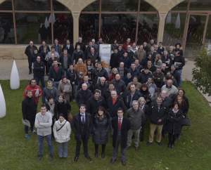 Gas Navarra presentación oferta pública