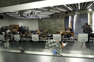 Gobierno la auditoría