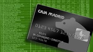 Varios acusados de las «black» de Caja Madrid» creen que Bankia no ha probado el delito