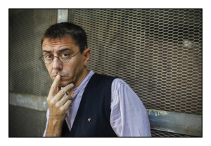 Juan Carlos Monedero www.juanvarlosmonedero.org