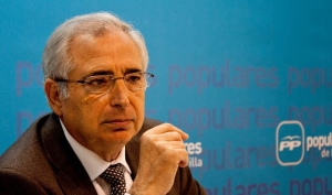 Juan José Imbroda, ppmelilla.es