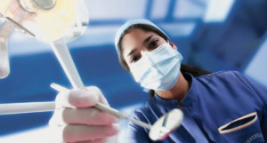 Miedo al dentista