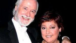 Muere Sergio Blanco, componente de Mocedades y del dúo Sergio y Estíbaliz
