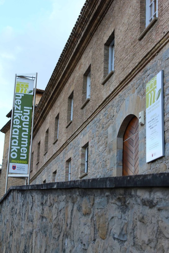 AGENDA: 2 de diciembre, Museo Educaciona Ambiental de Pamplona, ‘ecofeminismo’