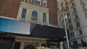 Sede PSM Callao
