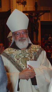 Seán Patrick O’Malley,