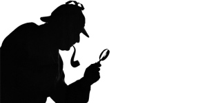 Sherlock Holmes