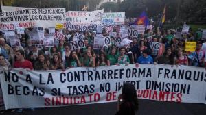 Sindicato de Estudiantes (SE)