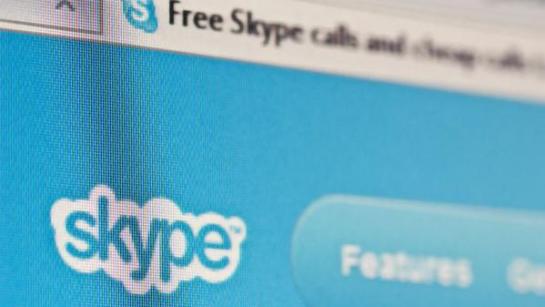 Los rebeldes sirios se dejan piratear por una bella mujer en Skype