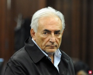 Strauss-Khan