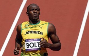 Usain Bolt