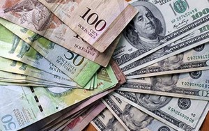 Venezuela divisas