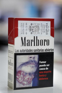cigarrillo