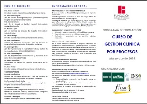 folleto
