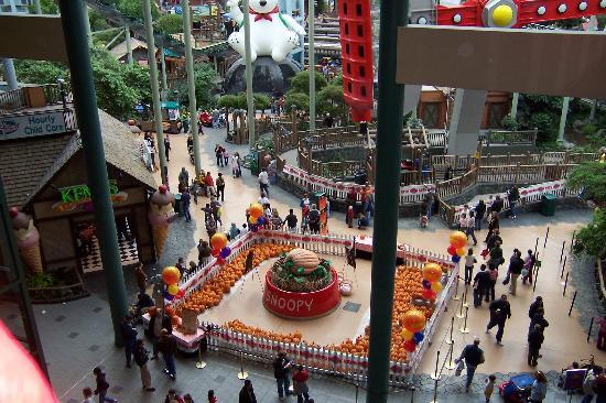 EE.UU. asegura que no hay amenazas creíbles a ningún centro comercial del país