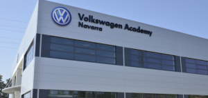 UGT gana las elecciones sindicales en Volkswagen Navarra y logra 11 delegados, uno menos que en 2011 