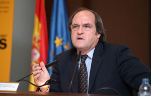 Ángel Gabilondo