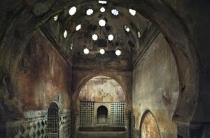 Foto Alhambra