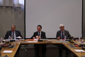 Campus Iberus impulsará su estrategia de internacionalización