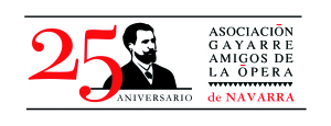 La Asociación de Amigos de la Ópera celebra su XXV aniversario