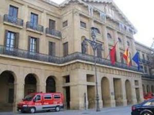 Administración Foral de Navarra