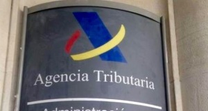 Agencia Tributaria