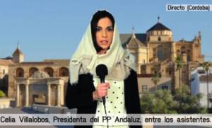 Andalucía islamizada-VOX
