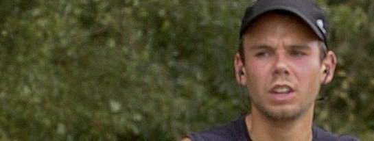 El copiloto Andreas Lubitz estaba de baja médica el día que estrelló el avión 